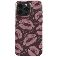Burga Husa Dual Layer Melodrama iPhone 15 Pro