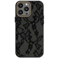 Burga Husa Elite Gold Magnetic iPhone 14 Pro Max