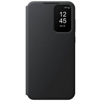 Samsung Husa Originala Smart View Wallet Cover Samsung Galaxy A35 Black