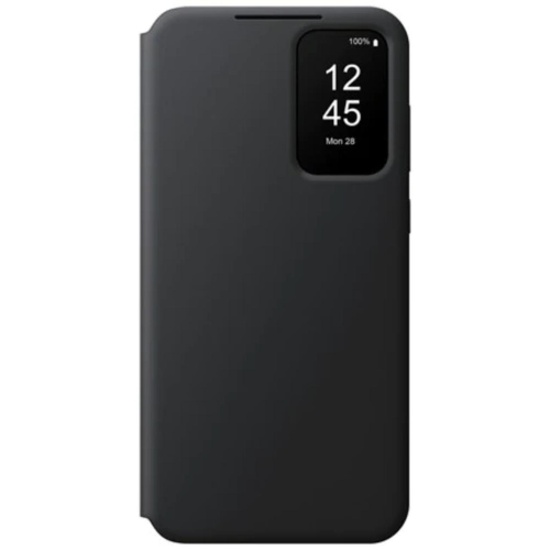 Samsung Husa Originala Smart View Wallet Cover Samsung Galaxy A35 Black
