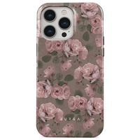 Burga Husa Dual Layer Vintage Glamour iPhone 14 Pro