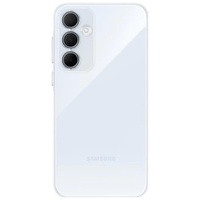 Samsung Husa Originala Clear Cover Samsung Galaxy A35 Transparent
