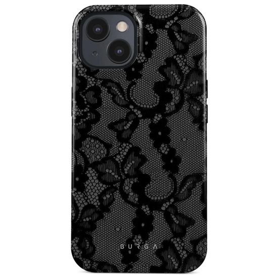 Burga Husa Dual Layer Magnetic iPhone 15
