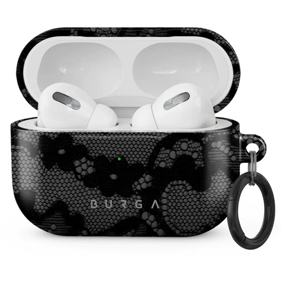 Burga Husa Hard Shell Magnetic Airpods Pro