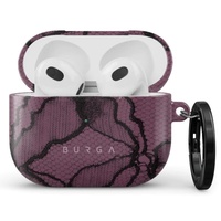 Burga Husa Hard Shell That Girl Airpods 3