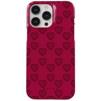 Burga Husa Dual Layer Single Not Sorry iPhone 14 Pro Max