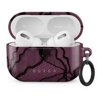 Burga Husa Hard Shell That Girl Airpods Pro