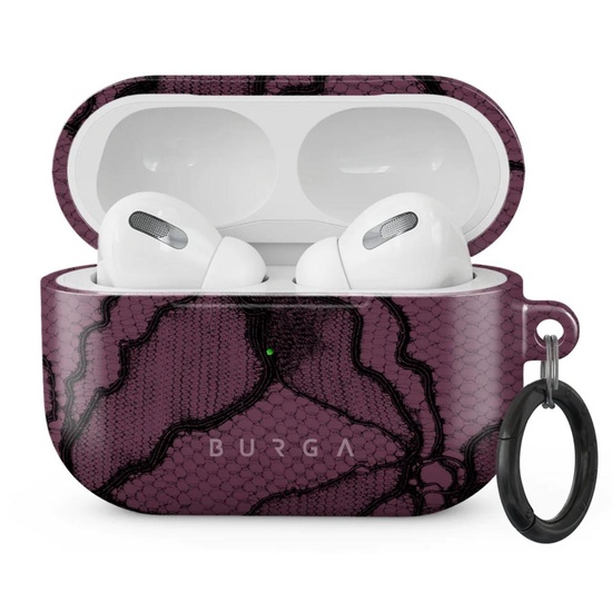 Burga Husa Hard Shell That Girl Airpods Pro