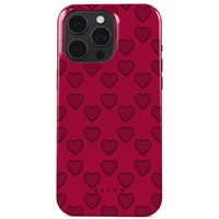 Burga Husa Dual Layer Single Not Sorry iPhone 15 Pro Max