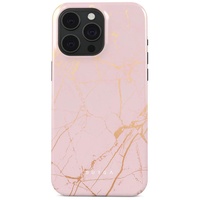 Burga Husa Dual Layer Peachy Gold iPhone 15 Pro Max