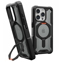 UAG Husa Plasma XTE iPhone 15 Pro Max Black / Orange