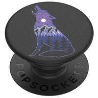 Popsockets Suport PopGrip Howl You Doin’