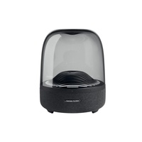 Harman / Kardon Boxa portabila Aura Studio 3 Bluetooth Black