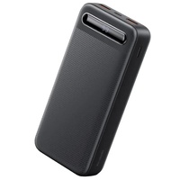 Mcdodo Acumulator Extern Star Series Digital Display 20000mAh, 15W, Negru