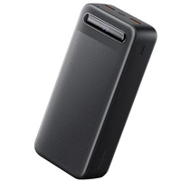 Mcdodo Acumulator Extern Star Series Digital Display 30000mAh, 15W, Negru