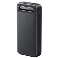Mcdodo Acumulator Extern Star Series Digital Display 20000mAh, 10.5W, Negru