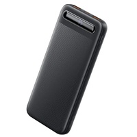 Mcdodo Acumulator Extern Star Series Digital Display 10000mAh, 15W, Negru