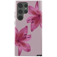 Burga Husa Dual Layer Fragile Beauty Samsung Galaxy S23 Ultra