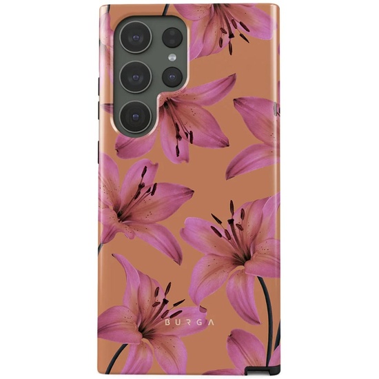 Burga Husa Dual Layer Eden Samsung Galaxy S23 Ultra