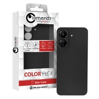 Lemontti Husa Tint Xiaomi Redmi 13C Negru