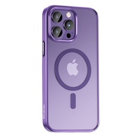 Mcdodo Husa MagSafe iPhone 15 Pro Max Mov