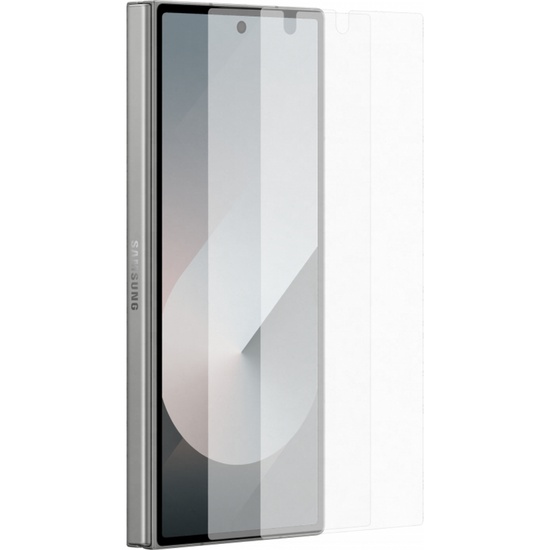 Samsung Folie Originala Antireflex Samsung Galaxy Z Fold6 Transparent