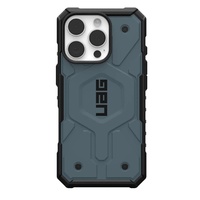 UAG Husa Pathfinder Magsafe iPhone 16 Pro Max Cloud Blue