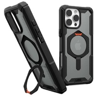 UAG Husa Plasma XTE MagSafe iPhone 16 Pro Black / Orange