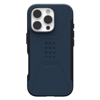 UAG Husa Civilian Magsafe iPhone 16 Pro Mallard