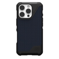 UAG Husa Metropolis LT Magsafe iPhone 16 Pro Max Kevlar Mallard
