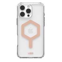 UAG Husa Plyo Magsafe iPhone 16 Pro Max Ice Rose Gold