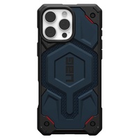 UAG Husa Monarch Pro iPhone 16 Pro Max Kevlar Mallard