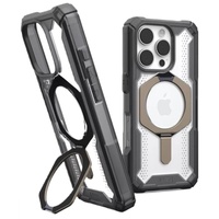 UAG Husa Plasma XTE MagSafe iPhone 16 Pro Max Ash Titanium