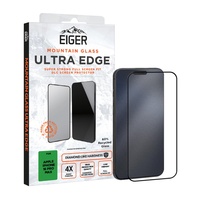 Eiger Folie Sticla Mountain Glass Ultra iPhone 16 Pro Max Clear
