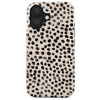 Burga Husa Dual Layer Almond Latte iPhone 16 Plus