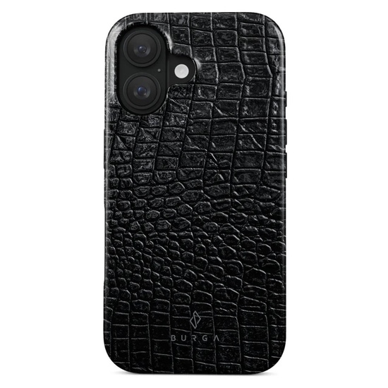 Burga Husa Dual Layer Reaper's Touch iPhone 16 Plus