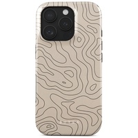 Burga Husa Dual Layer Wild Terrain iPhone 16 Pro