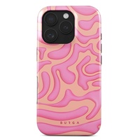 Burga Husa Dual Layer Popsicle iPhone 16 Pro