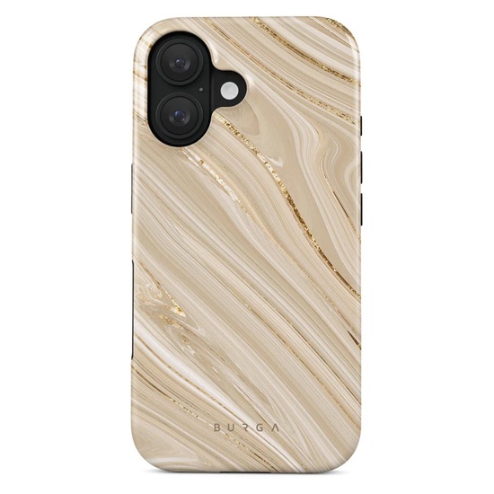 Burga Husa Dual Layer Full Glam iPhone 16 Plus