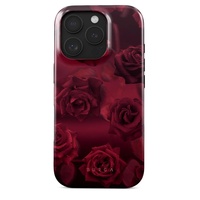 Burga Husa Dual Layer Femme Fatale iPhone 16 Pro