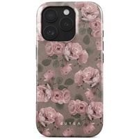 Burga Husa Dual Layer Vintage Glamour iPhone 16 Pro Max