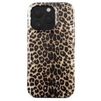 Burga Husa Dual Layer Player iPhone 16 Pro