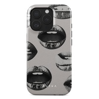 Burga Husa Dual Layer Next Mistake iPhone 16 Pro