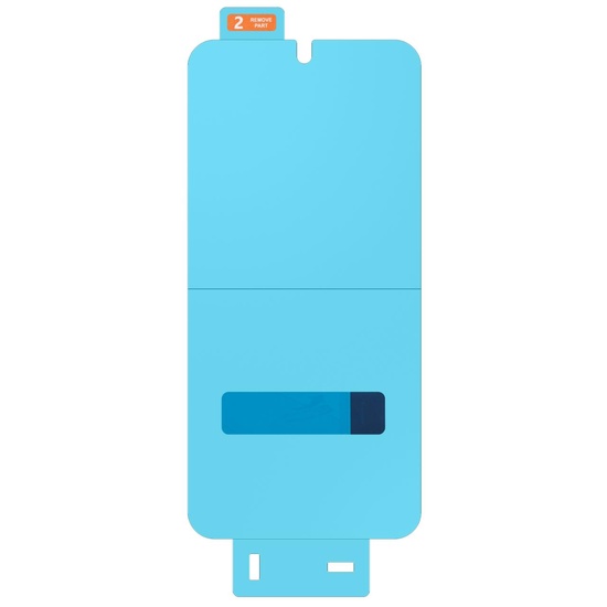 Samsung Folie Originala Clear Samsung Galaxy S23 FE