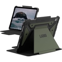 UAG Husa Metropolis SE iPad Air 11 inch (6th Gen, 2024, M2) Olive
