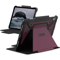 UAG Husa Metropolis SE iPad Air 11 inch (6th Gen, 2024, M2) Bordeaux