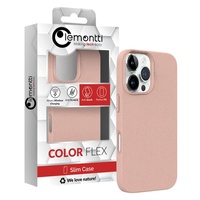 Lemontti Husa Multiple Color Wheat MagSafe iPhone 16 Pro Max Roz