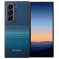 Pitaka Husa MagEZ 5 Aramida 600D Samsung Galaxy Z Fold6 Moonrise