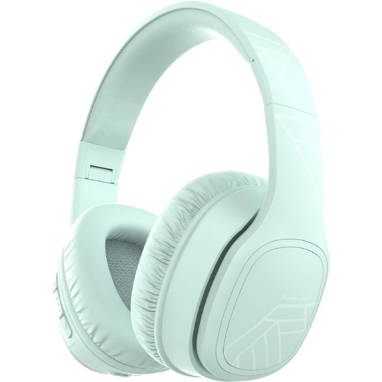 PowerLocus Casti Bluetooth Wireless Over-Ear P7 Mint