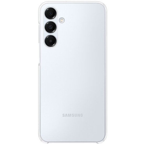 Samsung Husa Originala Clear Cover Samsung Galaxy A16 5G Transparent